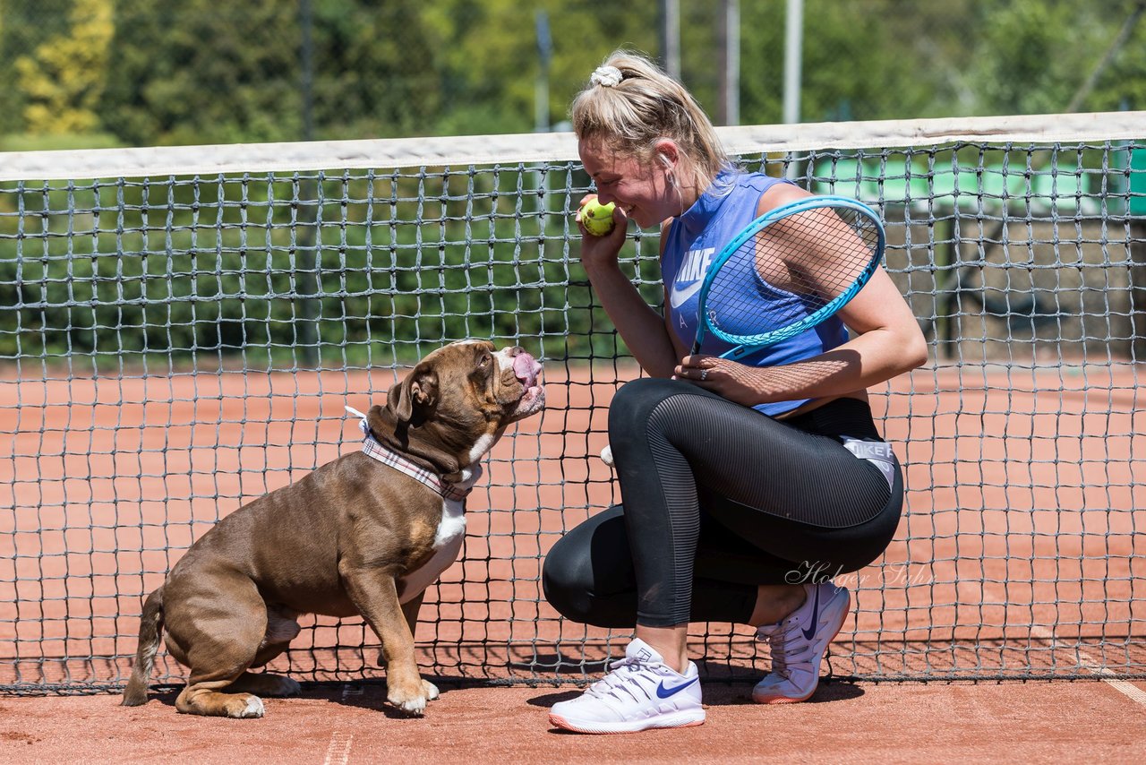 Trainingstag am 8.5.20 98 - Carina Trainigstag